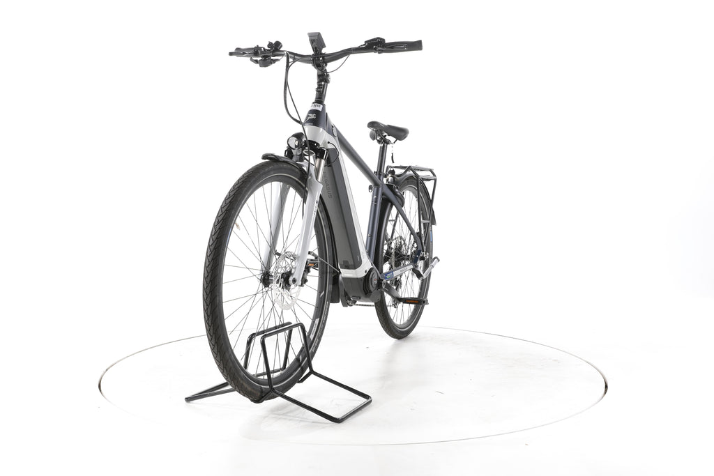 Pegasus Premio EVO 10 Lite Trekking E-Bike 2024 - Image 5