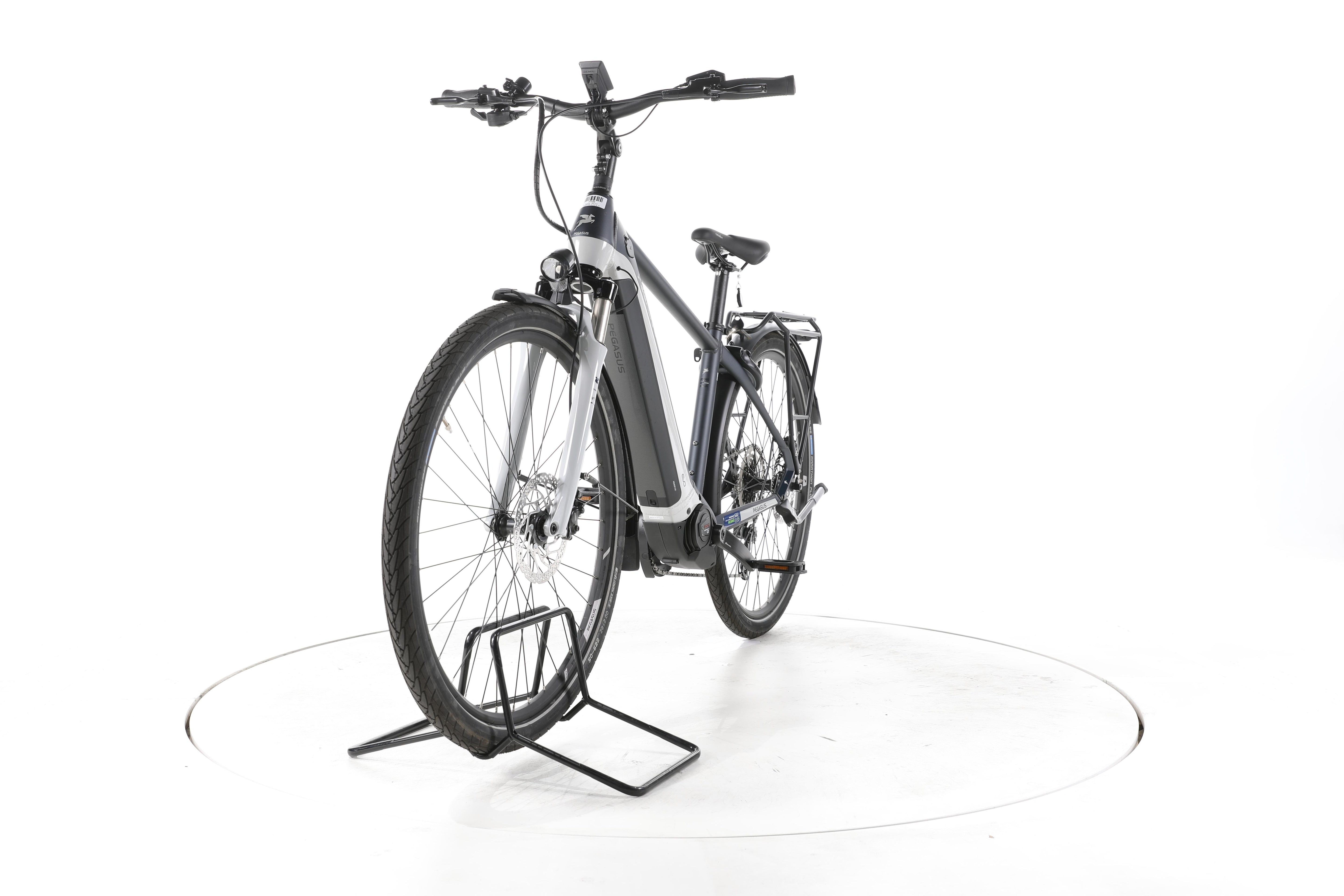 Pegasus Premio EVO 10 Lite Trekking E-Bike 2024 - Image 5