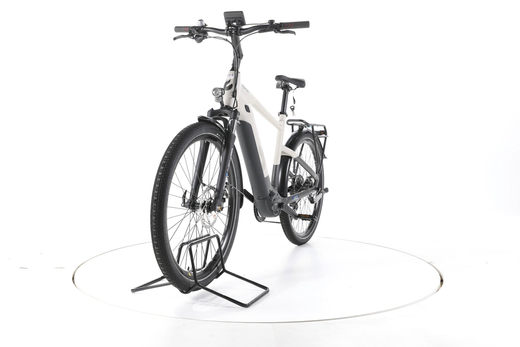 Hepha Trekking 7 Performance Trekking E-Bike 2024 - Image 5