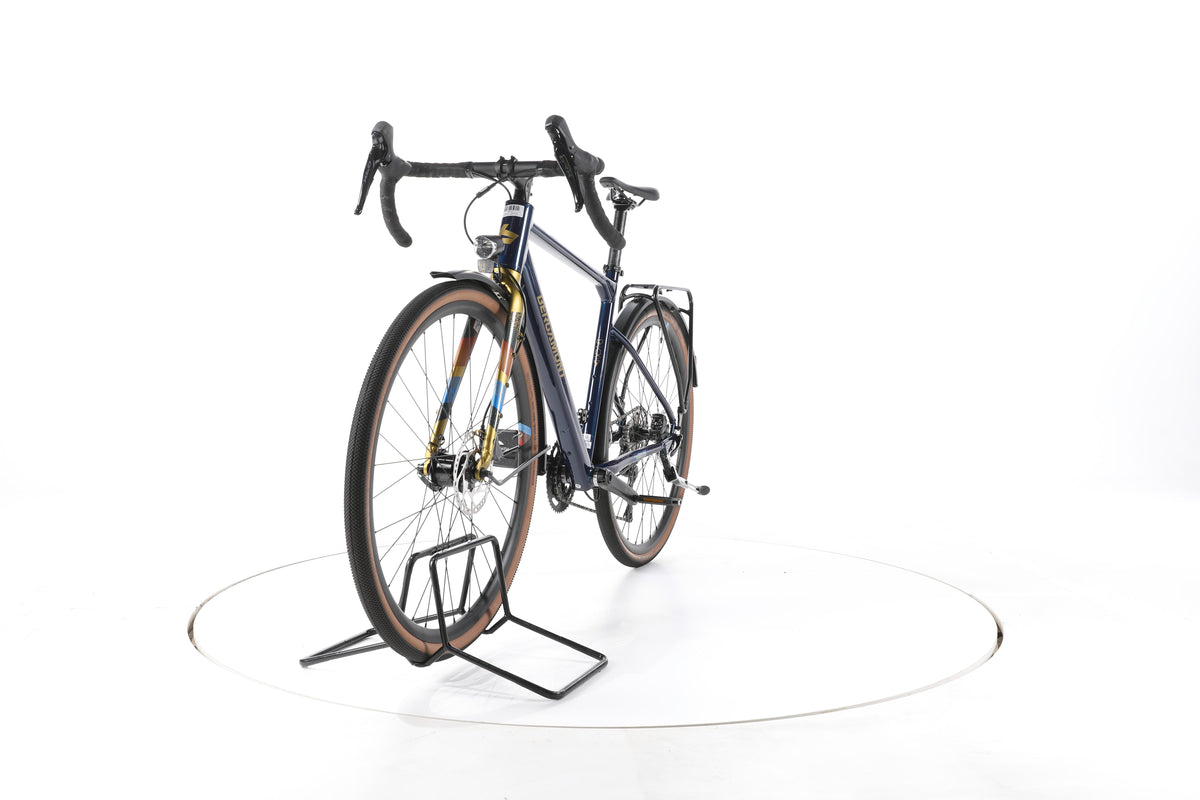 Bergamont Grandurance RD5 Gravelbike - Image 5