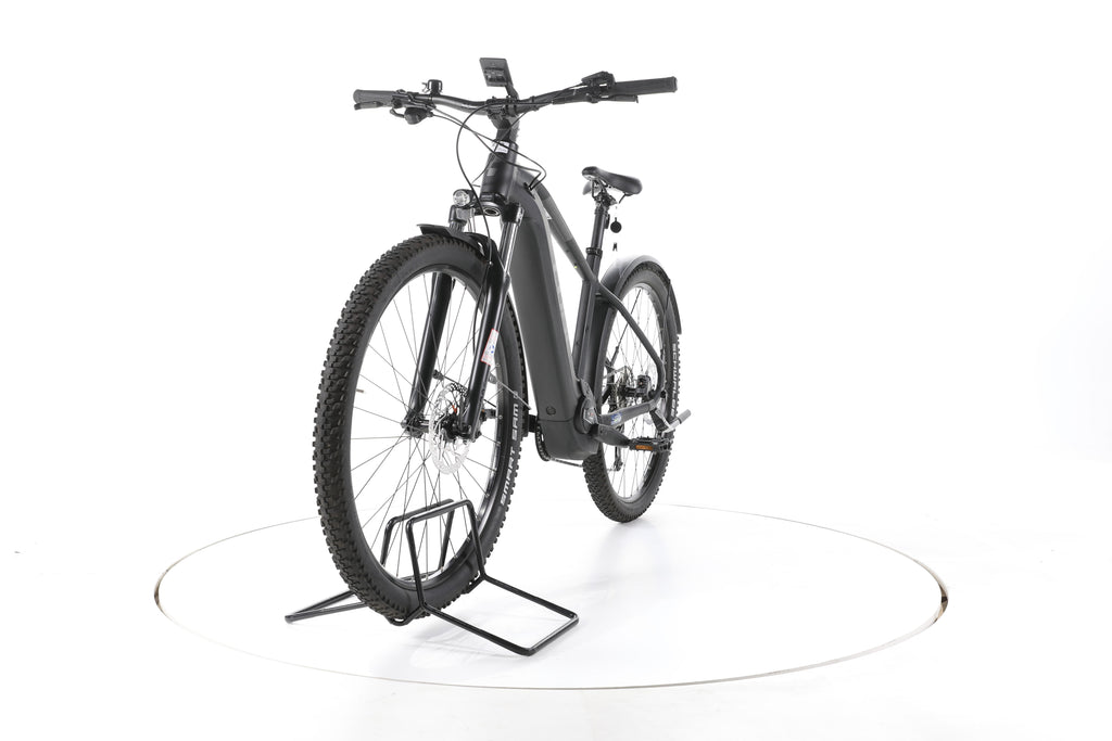 Cube Reaction Hybrid Performance Allroad Trekking E-Bike - Image 5