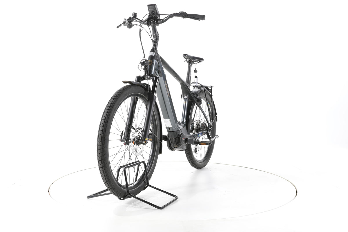 Kreidler Vitality Eco 10 Sport Trekking E-Bike - Image 5