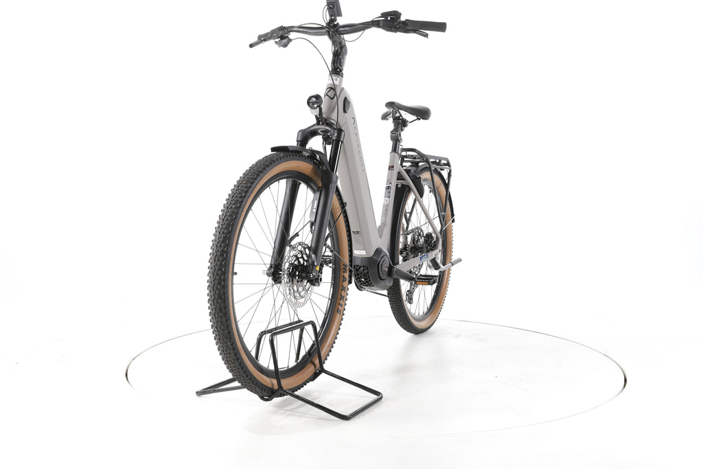 Kalkhoff Entice 5 Advance + A Trekking E-Bike Tiefeinsteiger 2025 - Image 5