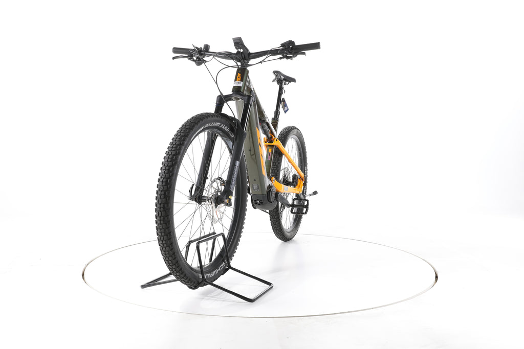KTM Macina Chacana 792 E-Bike Fully - Image 5