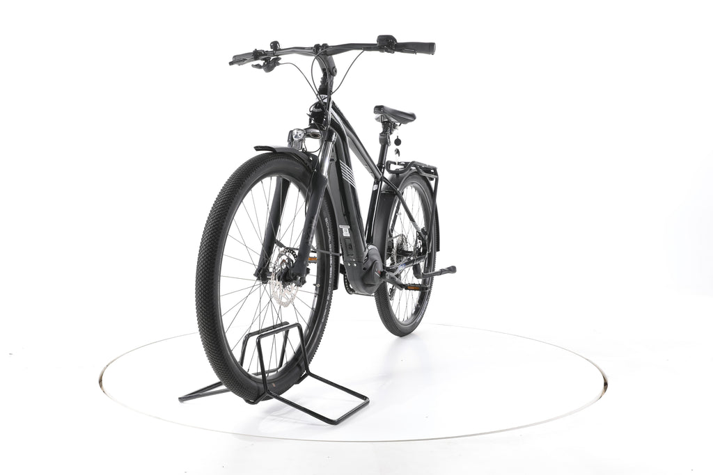Cannondale Tesoro Neo X3 Trekking E-Bike - Image 5