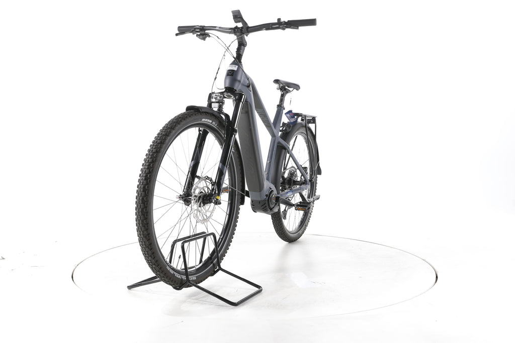 Conway Cairon SUV 5.0 Trekking E-Bike - Image 5