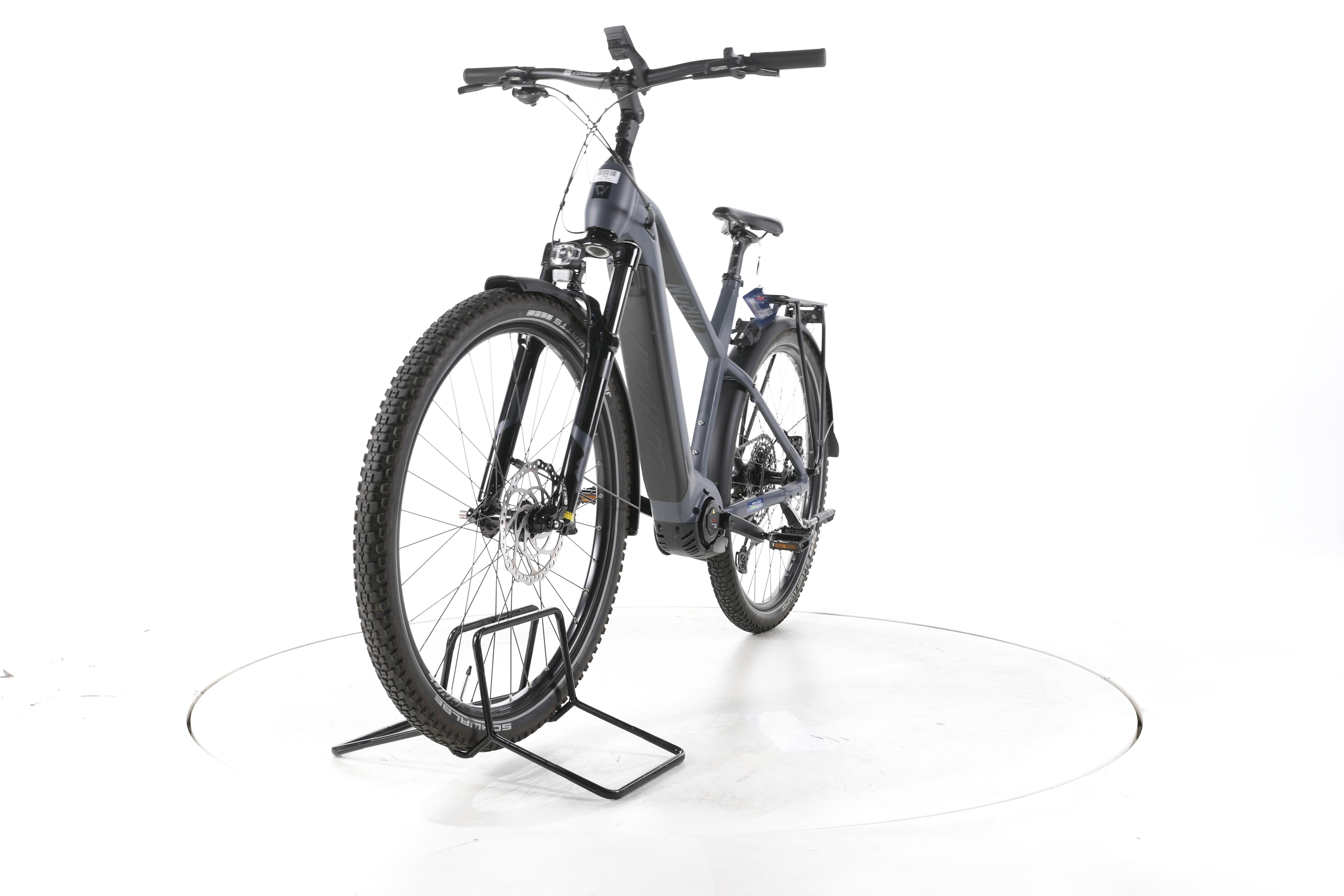 Conway Cairon SUV 5.0 Trekking E-Bike - Image 5