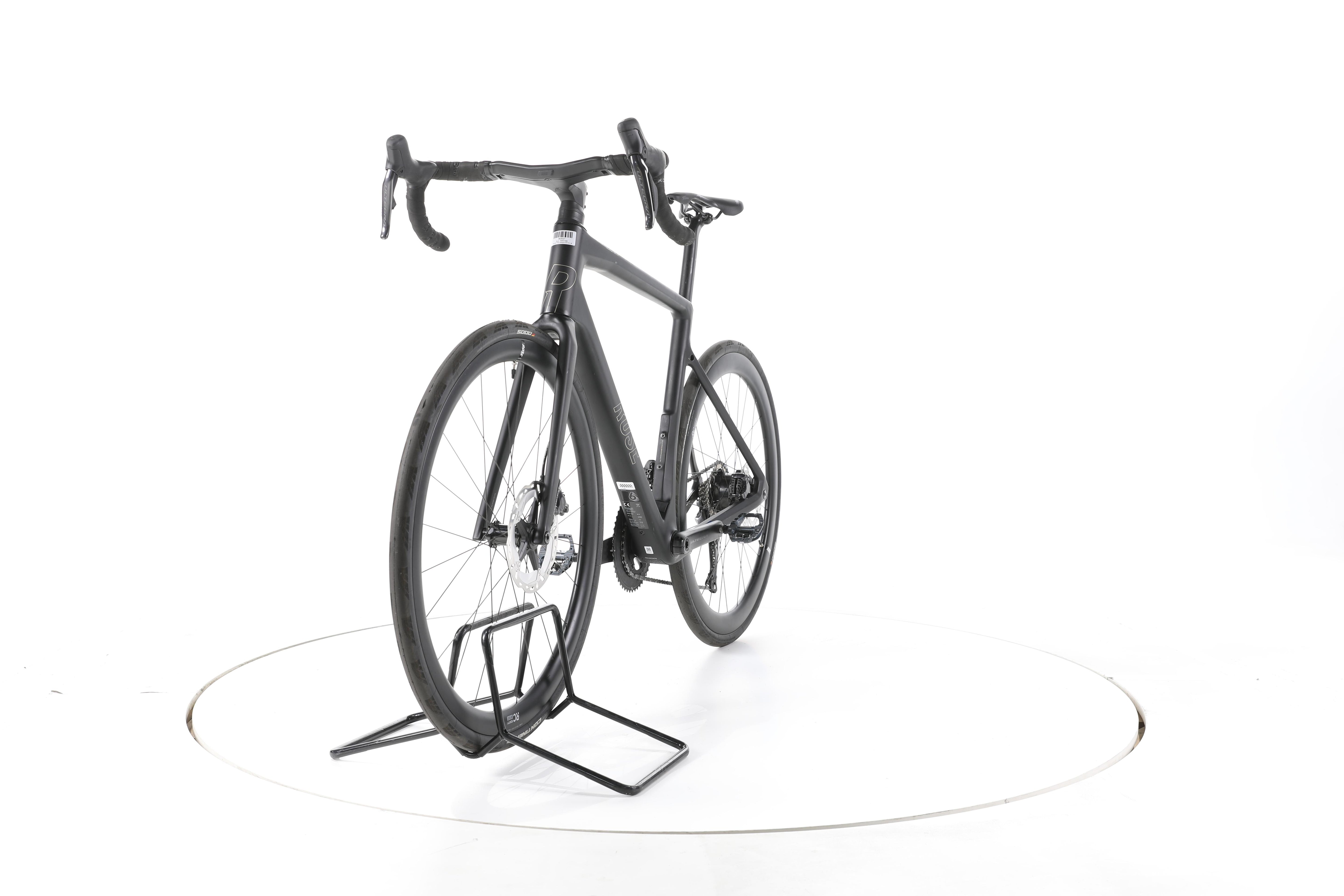 Rose Reveal Plus Ultegra Di2 E-Gravel & Rennrad Carbon 2025 - Image 5