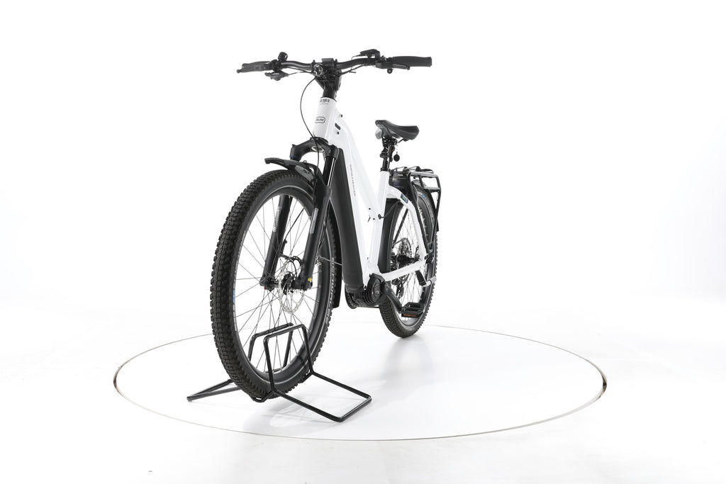 Riese & Müller Charger4 Mixte Trekking E-Bike 2025 - Image 5