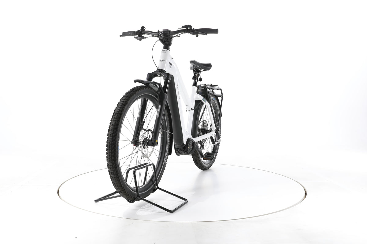 Riese & Müller Charger4 Mixte Trekking E-Bike 2025 - Image 5