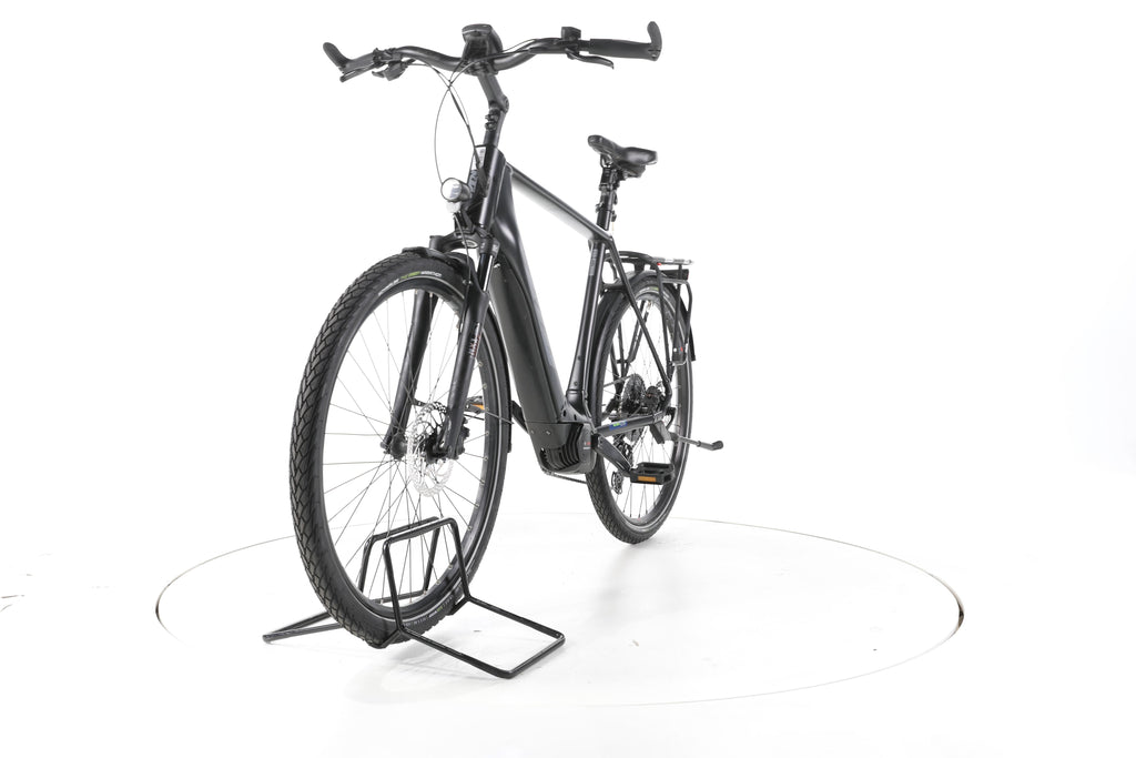 KTM Cento 11 Plus Trekking E-Bike - Image 5