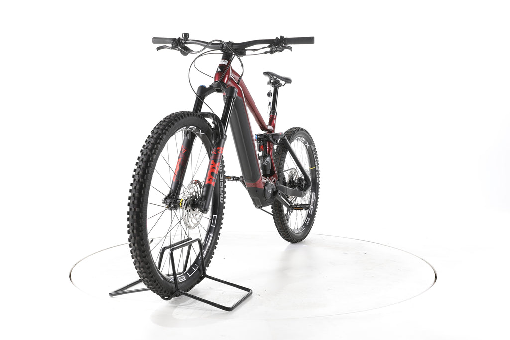 Haibike Nduro 7 E-Bike Fully - Image 5