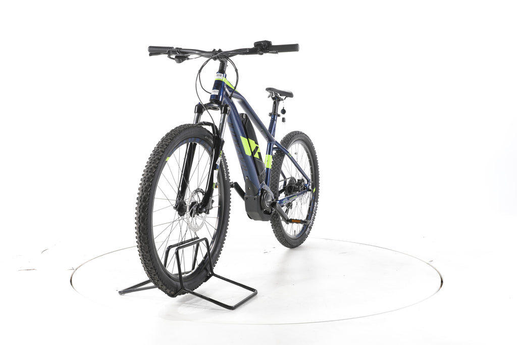R Raymon HardRay E-Seven 4.0 E-Bike - Image 5