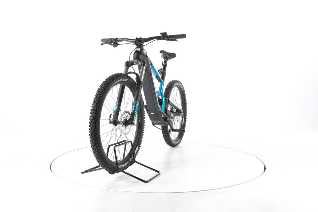 Bulls E-Stream EVO TR1 E-Bike Fully - Image 5
