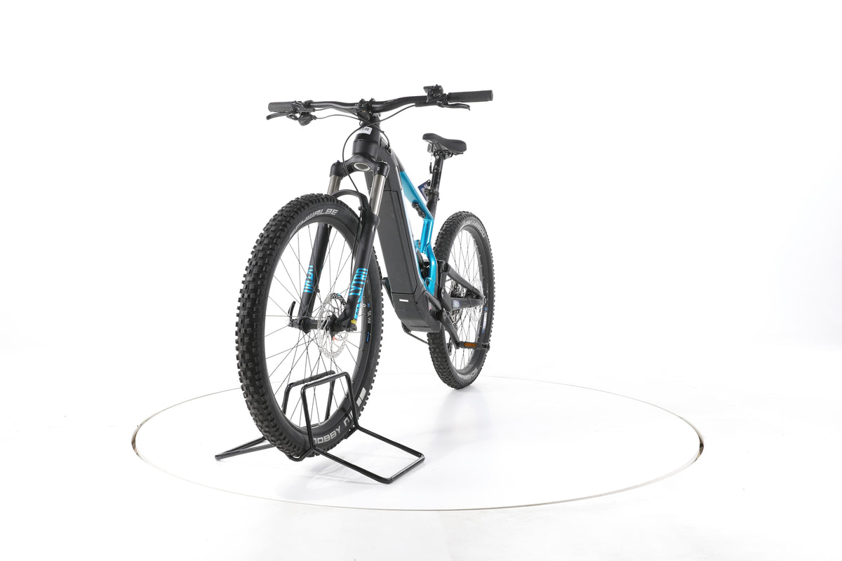 Bulls E-Stream EVO TR1 E-Bike Fully - Image 5