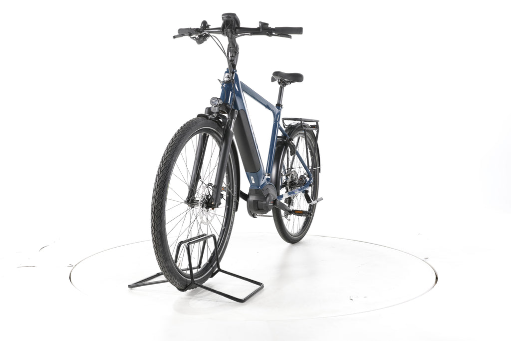 Gazelle Medeo T10 Trekking E-Bike - Image 5