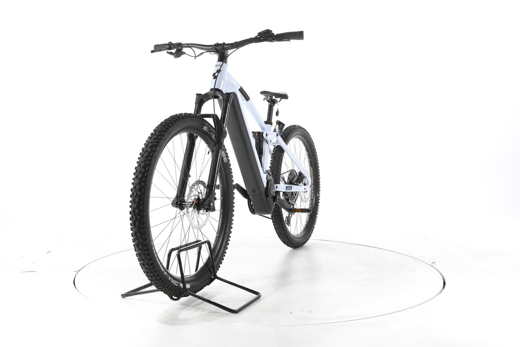 Cube Stereo Hybrid 120 Pro E-Bike Fully - Image 5
