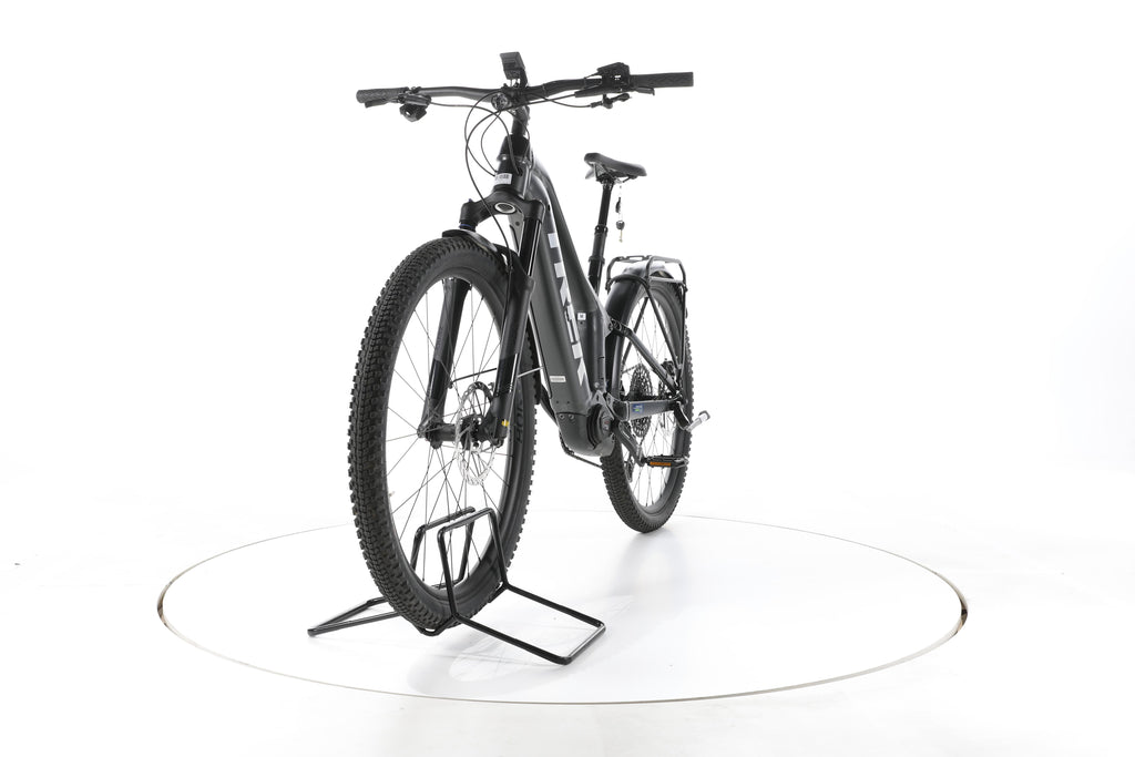 Trek Powerfly FS 9 Equipped Gen 3 SUV E-Bike - Image 5