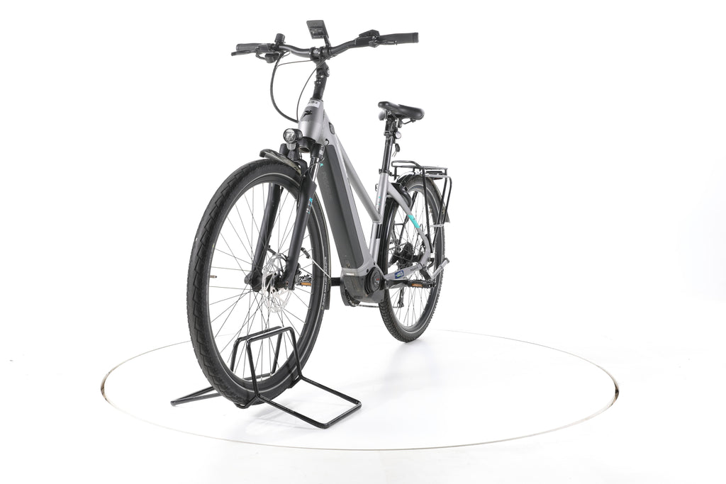 Pegasus Evo CX 750 Trekking E-Bike - Image 5