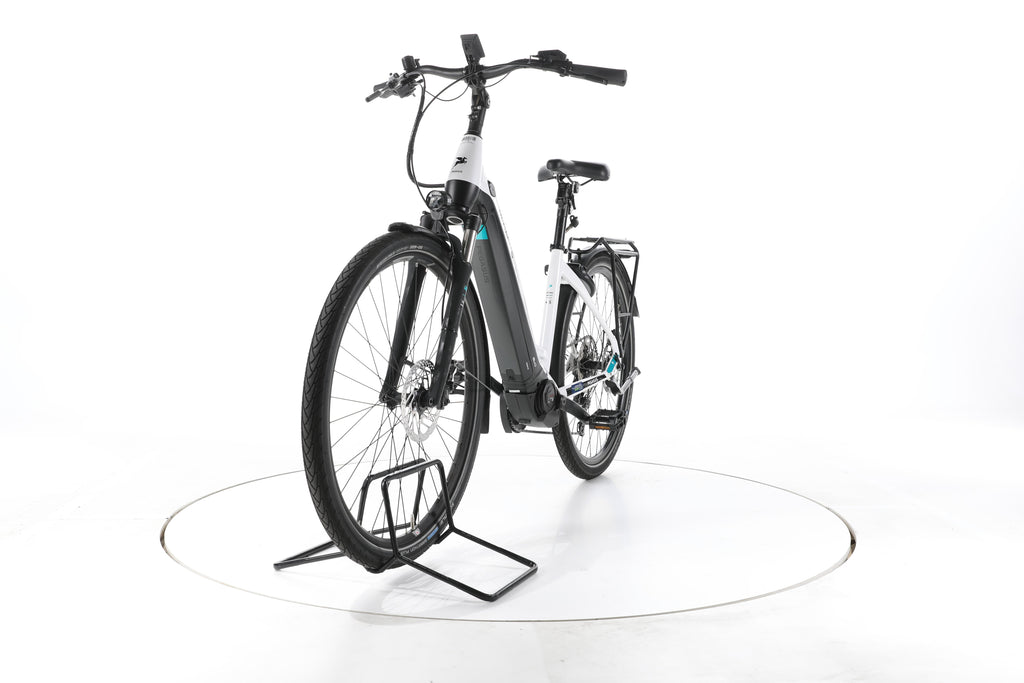 Pegasus Premio EVO 10 Lite Trekking E-Bike Tiefeinsteiger - Image 5