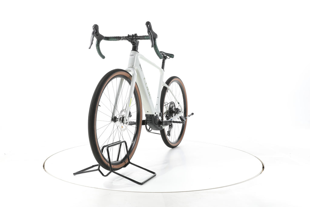 Cube Nuroad Hybrid C:62 Race 400X E-Gravel & Rennrad Carbon 2024 - Image 5