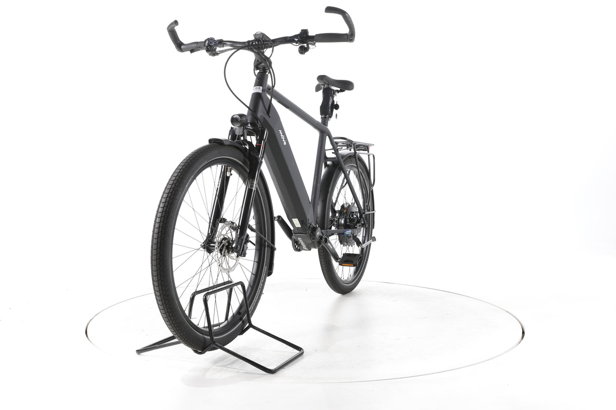 MÖVE Bikes Voyager City E-Bike - Image 5