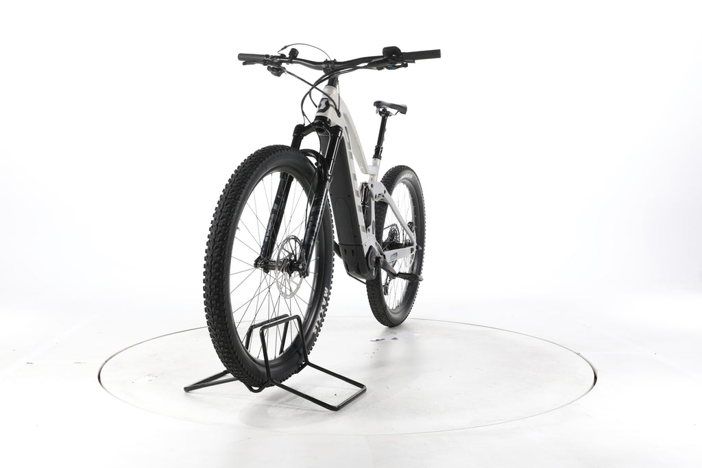 Scott Strike eRide 910 E-Bike Fully Carbon - Image 5