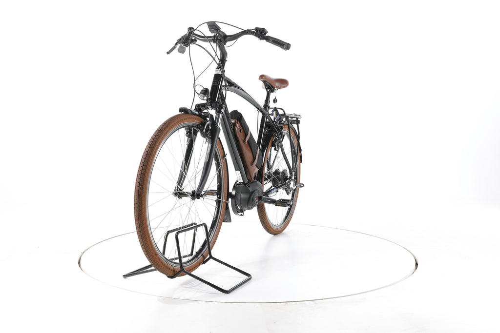 Riese & Müller Cruiser 2 Vario City E-Bike - Image 5