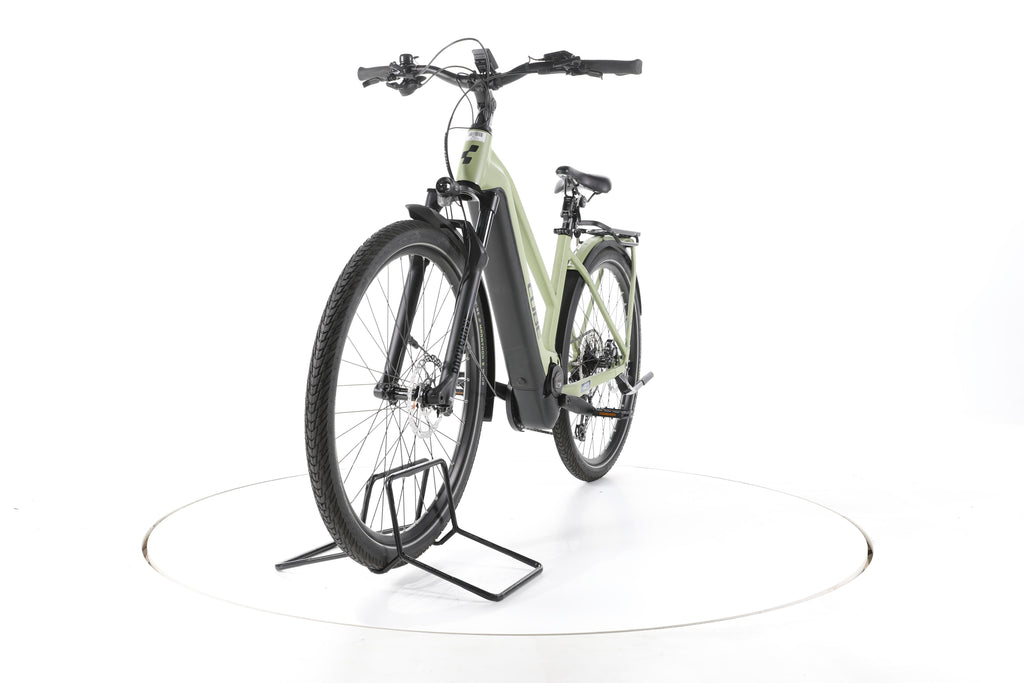 Cube Kathmandu Hybrid SLX Trekking E-Bike - Image 5