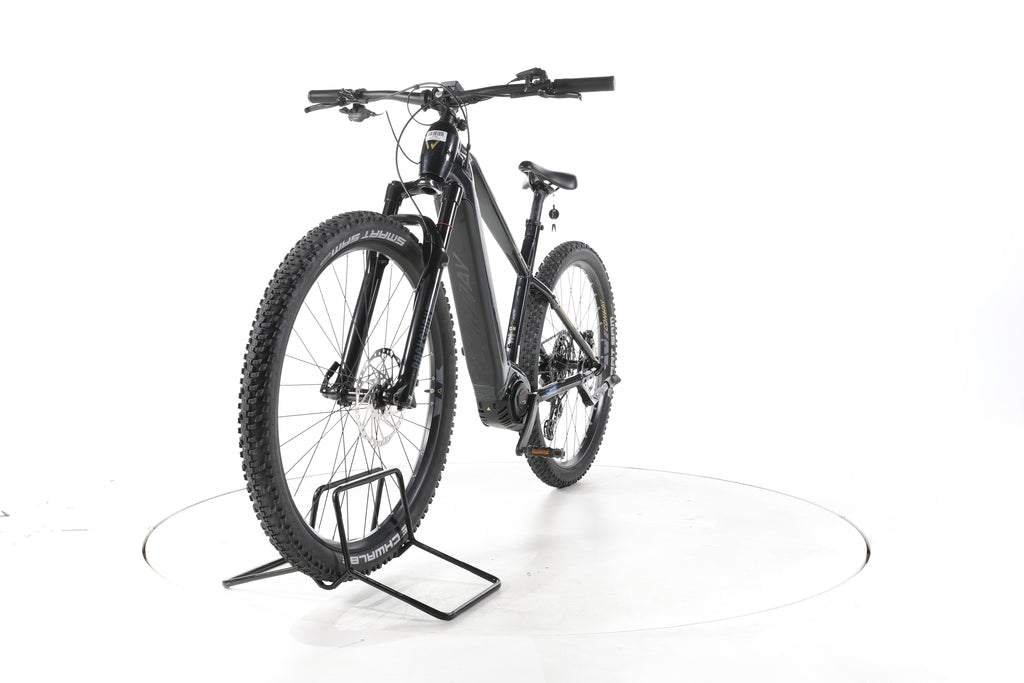 Conway Cairon S 8.0 E-Bike - Image 5