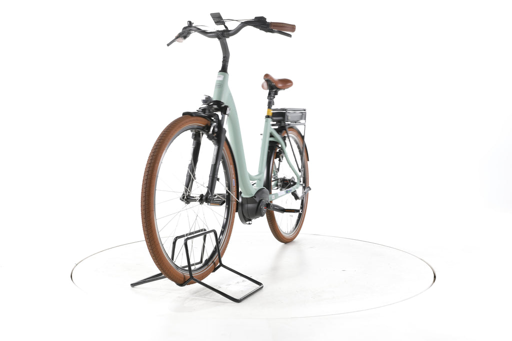 Riese & Müller Swing 4 City E-Bike Tiefeinsteiger 2025 - Image 5