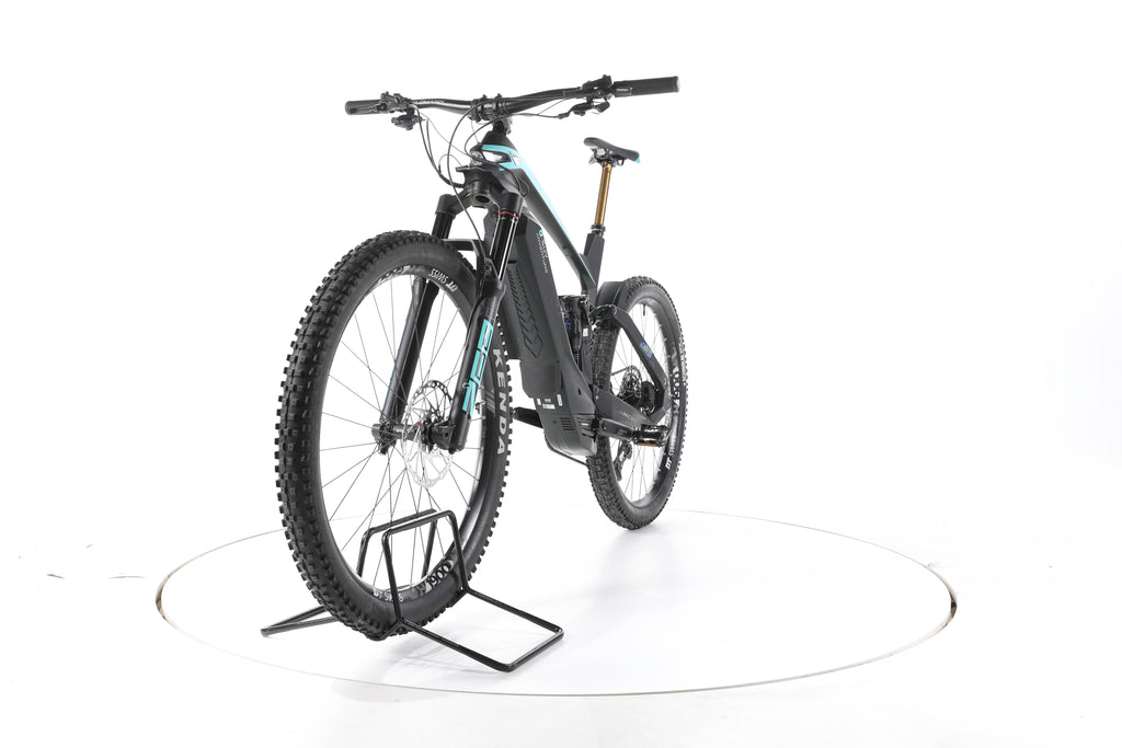 Bianchi E-SUV Adventure E-Bike Fully Carbon - Image 5
