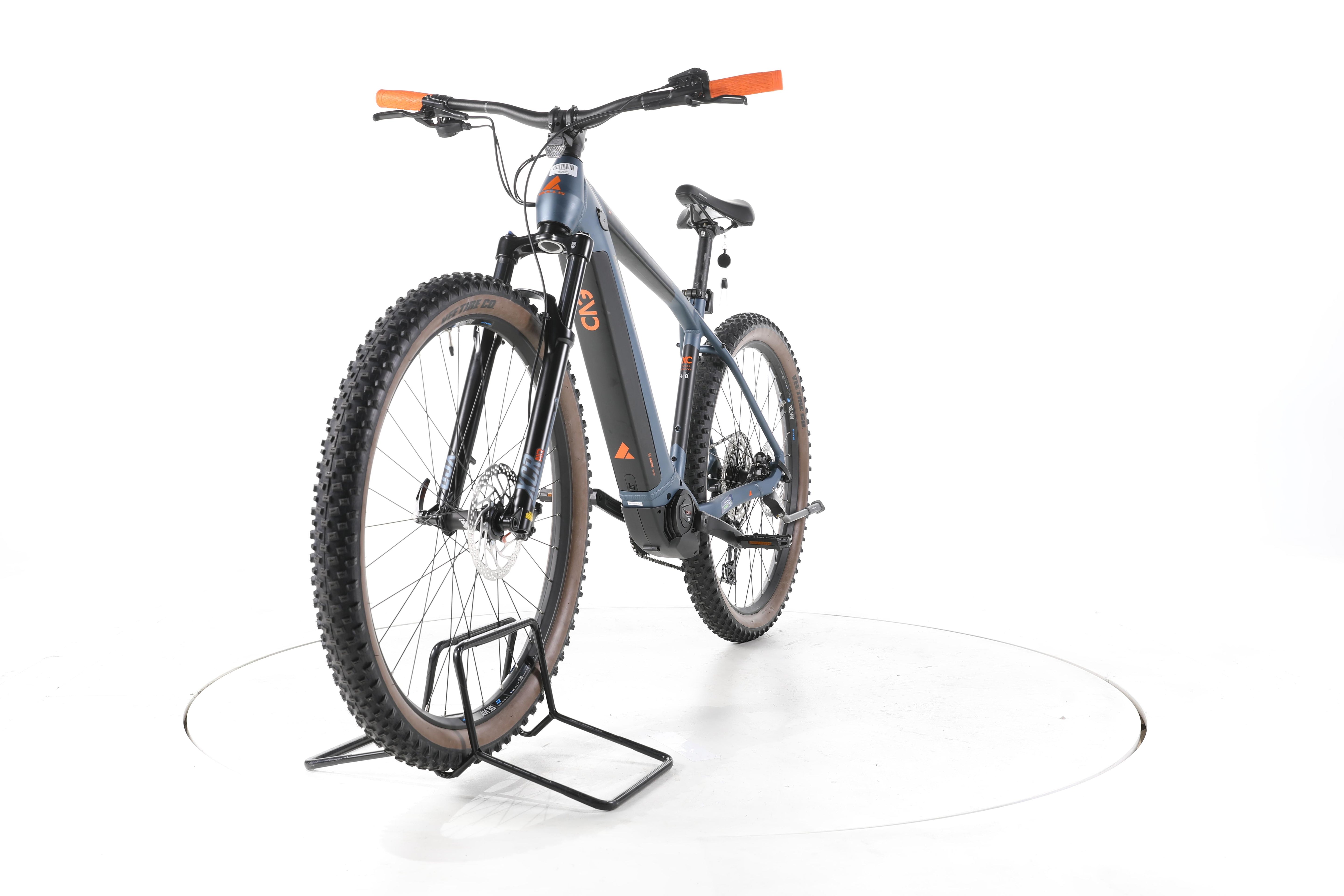 Bulls Copperhead EVO 2 E-Bike - Image 5
