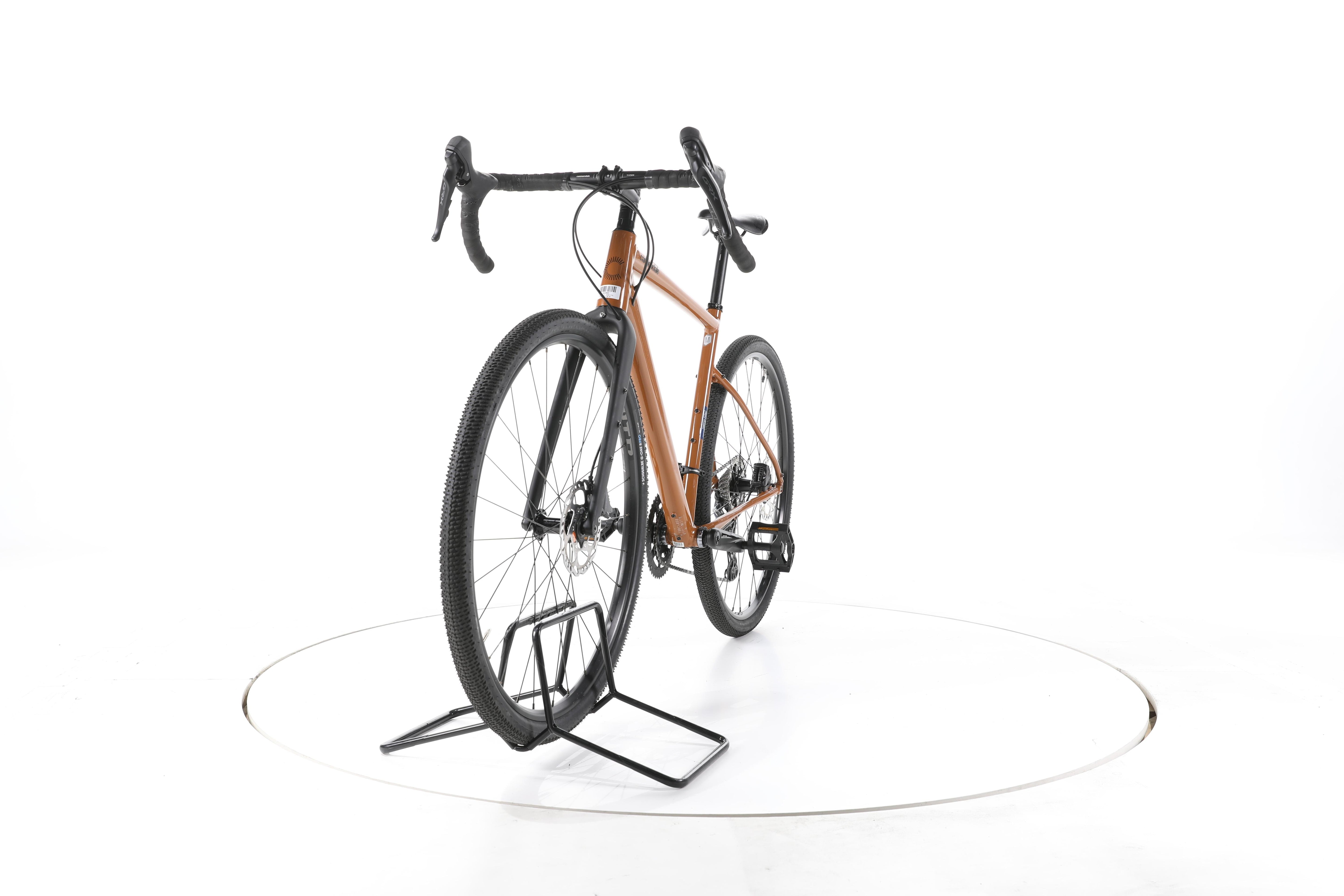 Cannondale Topstone 1 Gravelbike - Image 5
