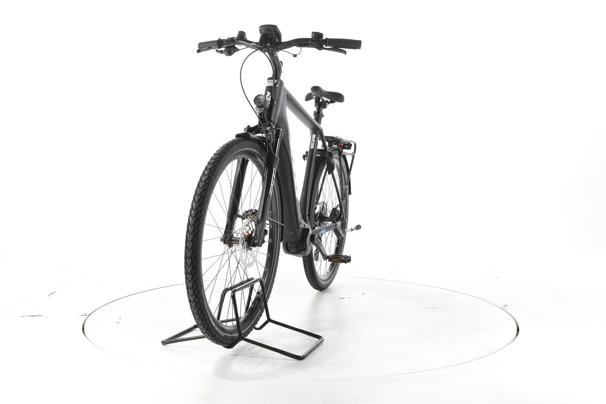 KTM ZEG Power Sport 10 Trekking E-Bike - Image 5