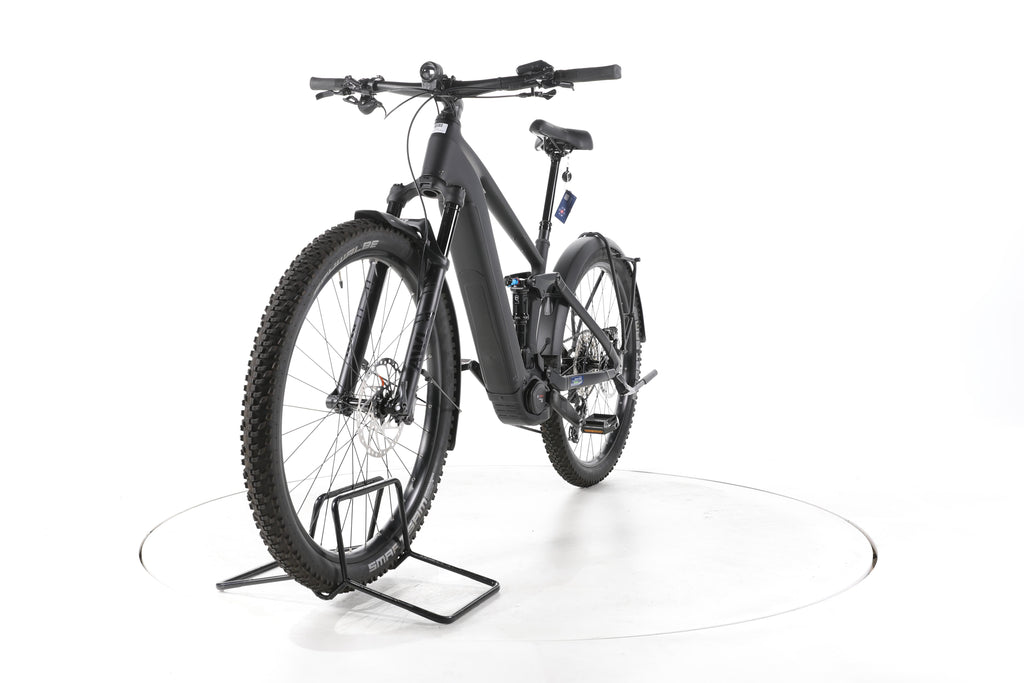 Cube Stereo Hybrid ONE22 SLX Allroad E-Bike Fully 2025 - Image 5