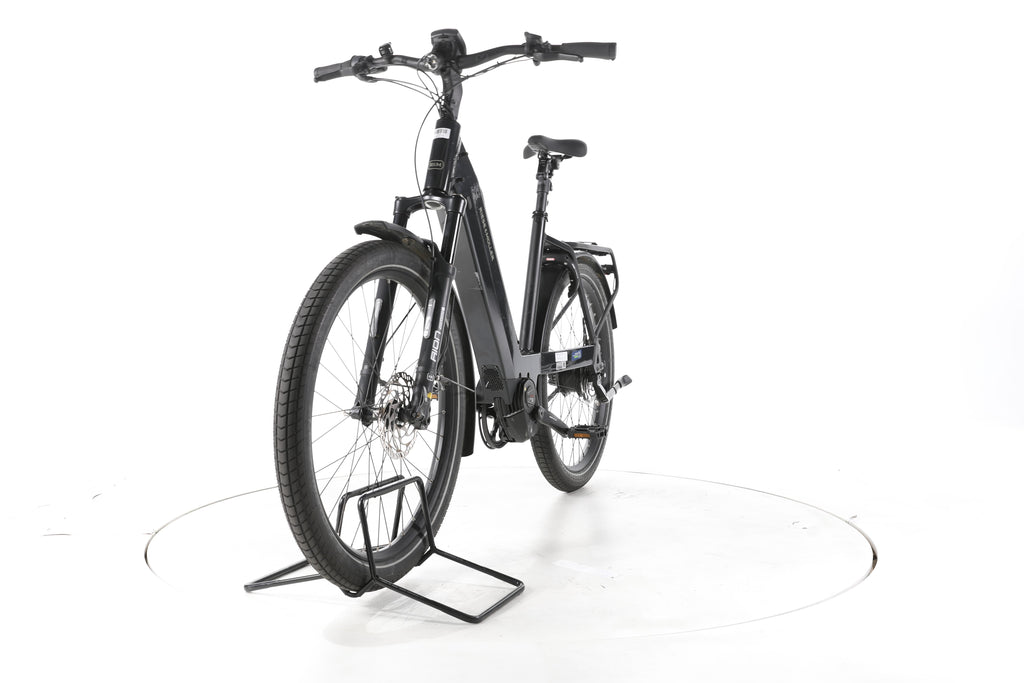 Riese & Müller Nevo4 GT vario City E-Bike Tiefeinsteiger - Image 5