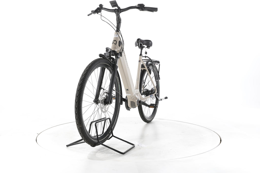 Kalkhoff Image 3.B Advance City E-Bike Tiefeinsteiger - Image 5