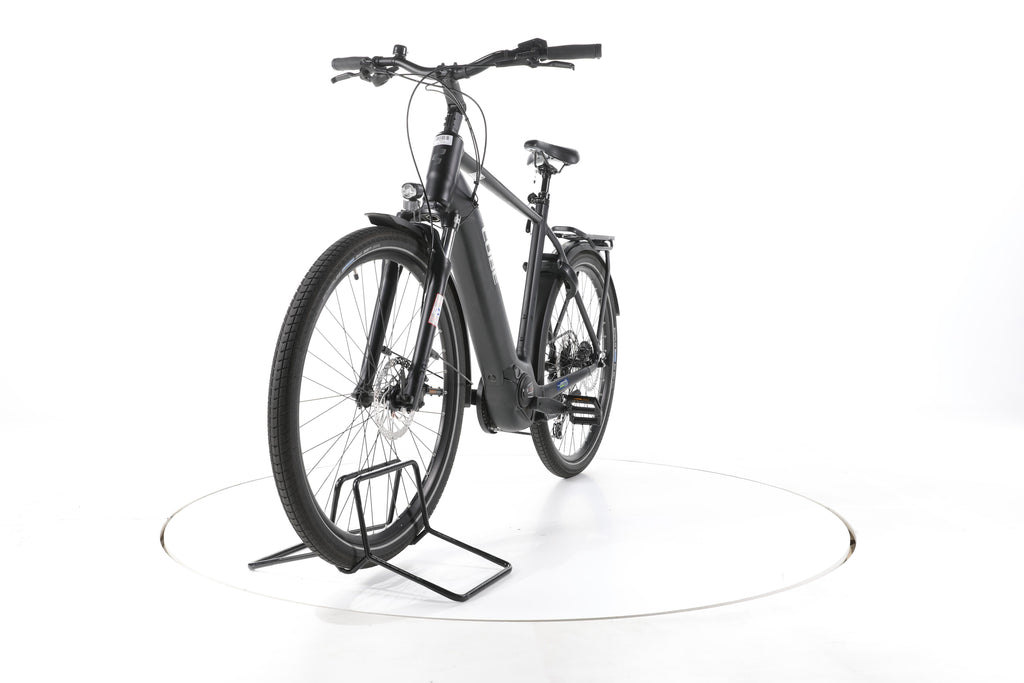Cube Touring Hybrid Pro Trekking E-Bike - Image 5