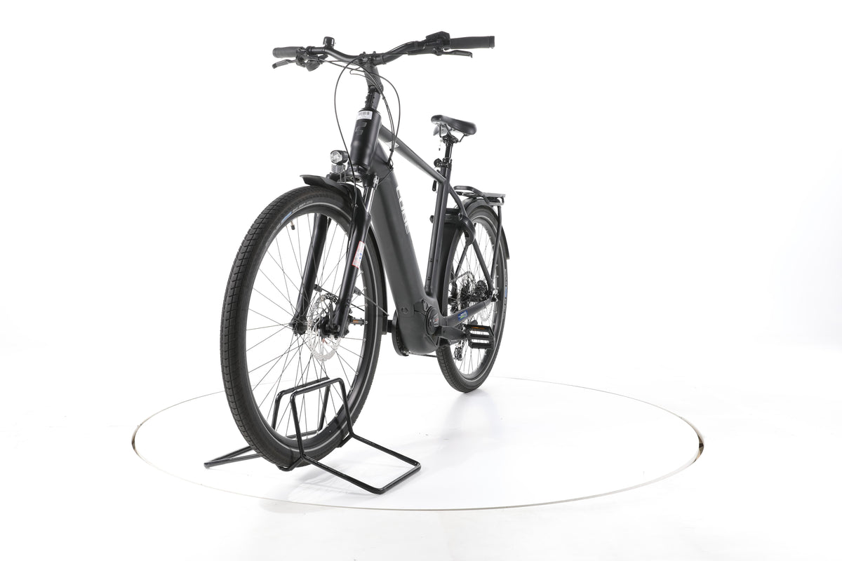 Cube Touring Hybrid Pro Trekking E-Bike - Image 5
