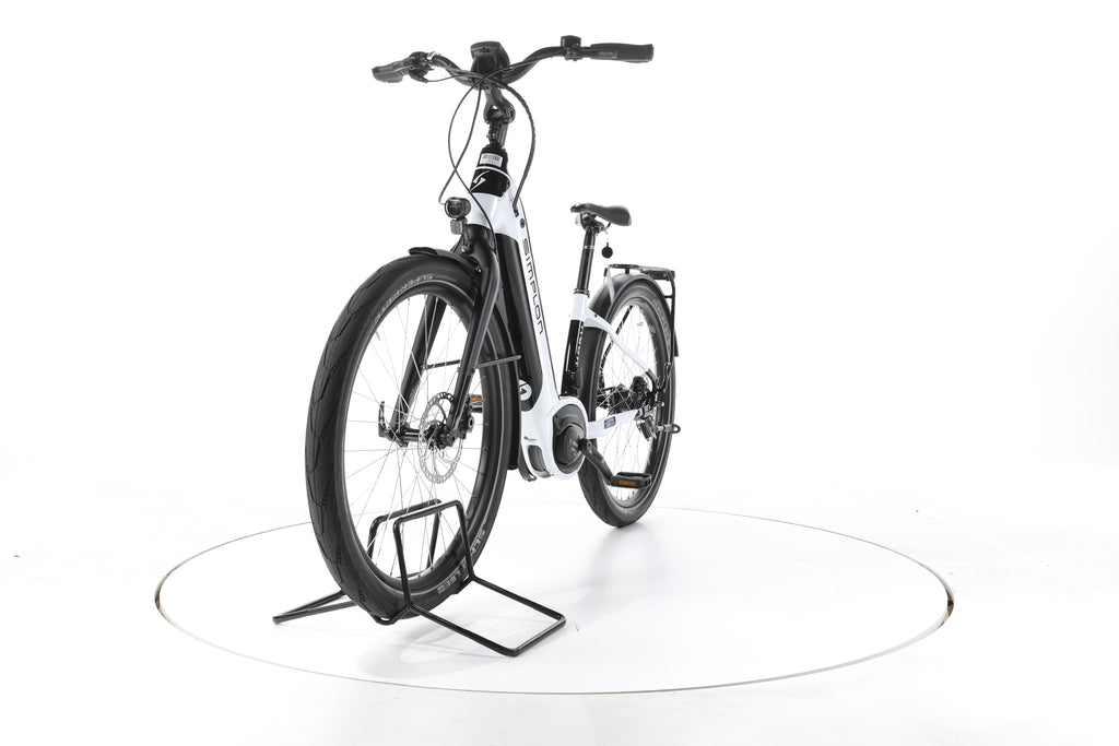 Simplon Kagu City E-Bike Tiefeinsteiger - Image 5