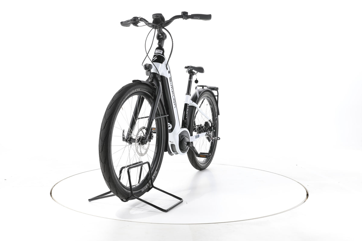 Simplon Kagu City E-Bike Tiefeinsteiger - Image 5