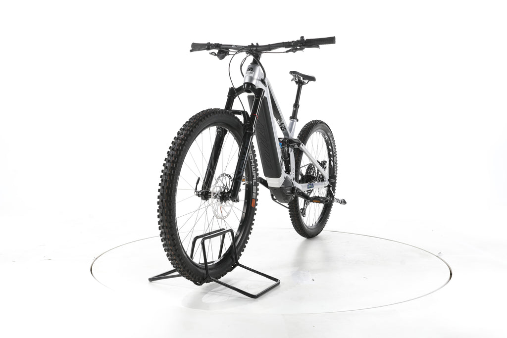 Conway eWME 2.0 E-Bike Fully 2025 - Image 5