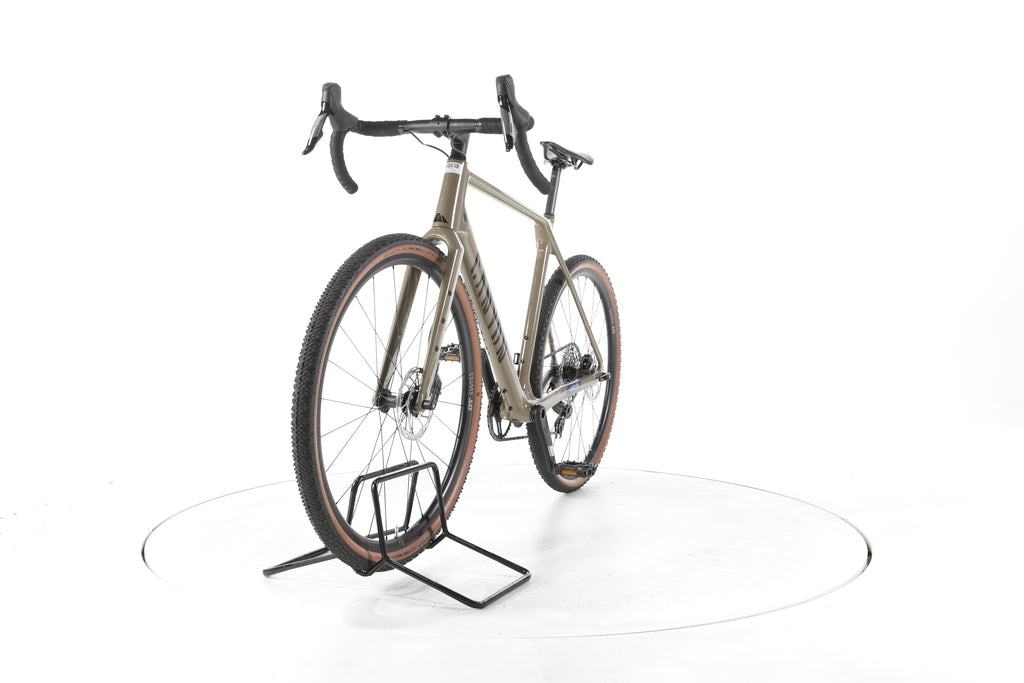 Canyon Grizl CF SL 6 AXS Gravelbike Carbon - Image 5