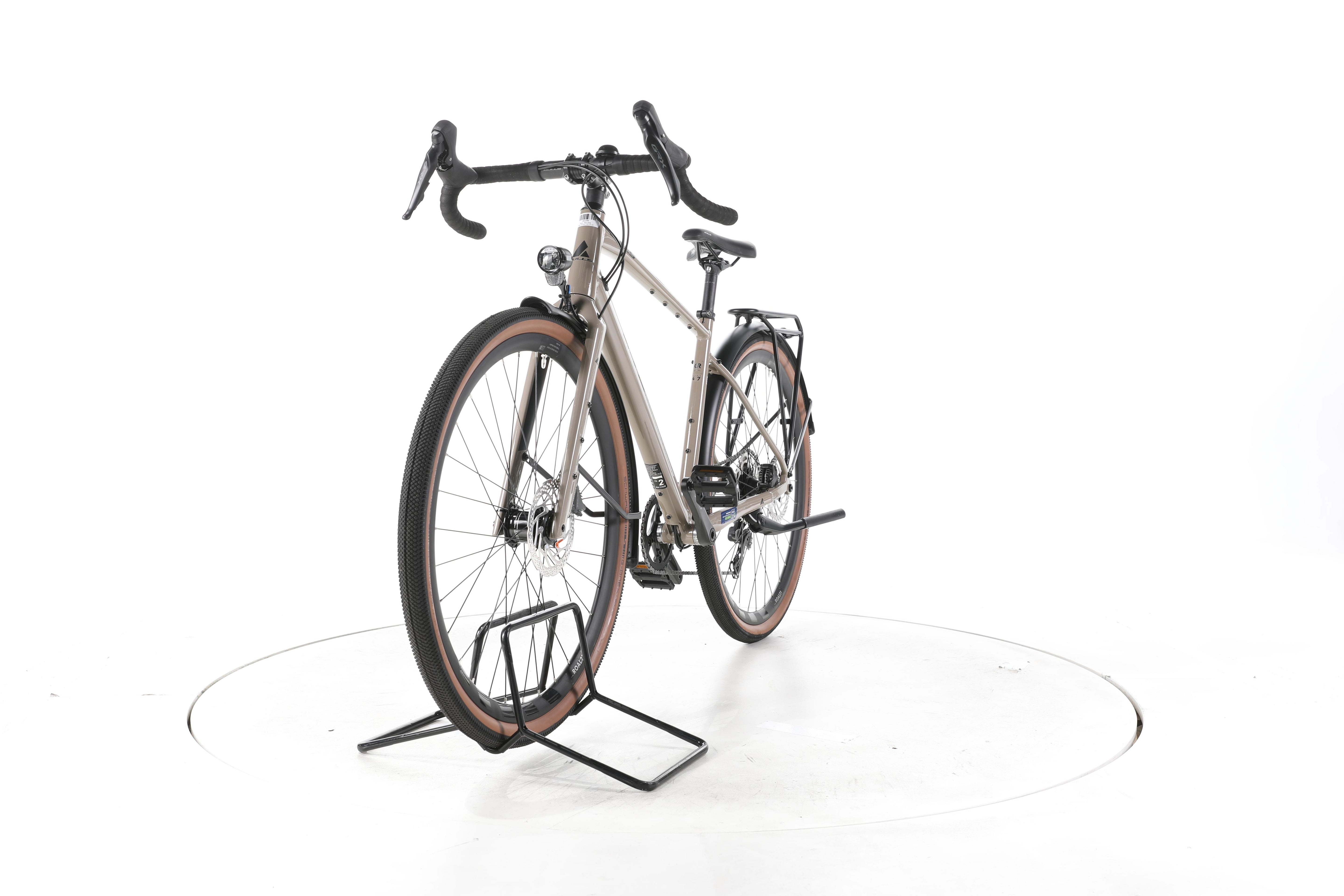 Bulls Daily Grinder 4 Gravelbike 2025 - Image 5