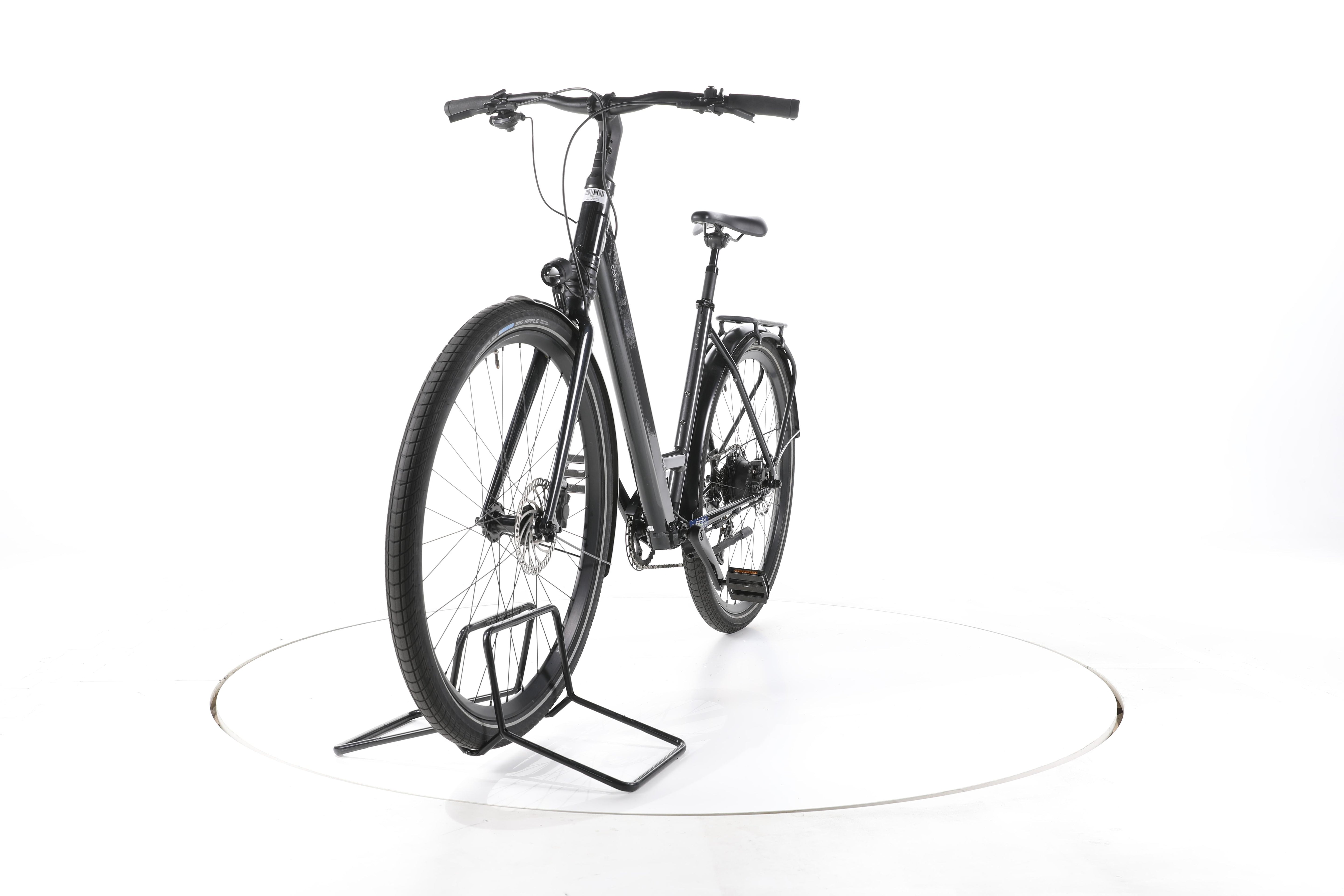 Coboc Kallio CMF E-Bike - Image 5