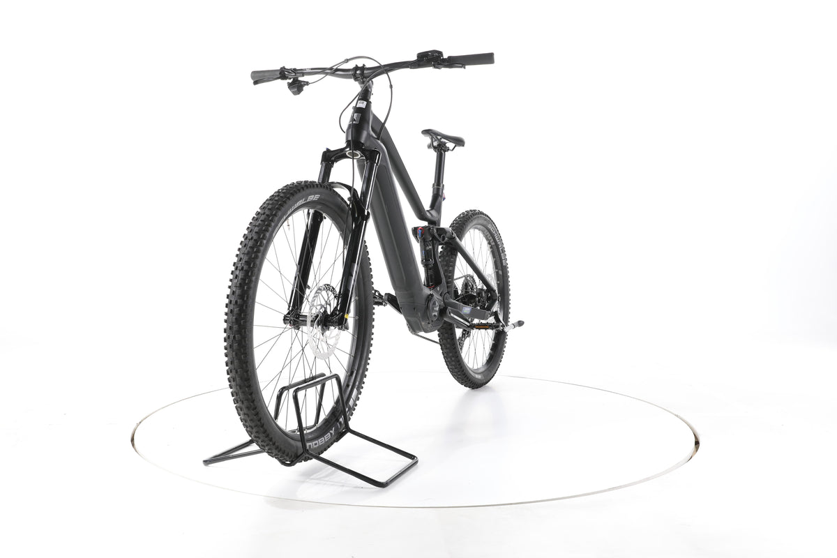 Haibike AllTrail 3 E-Bike Fully 2024 - Image 5