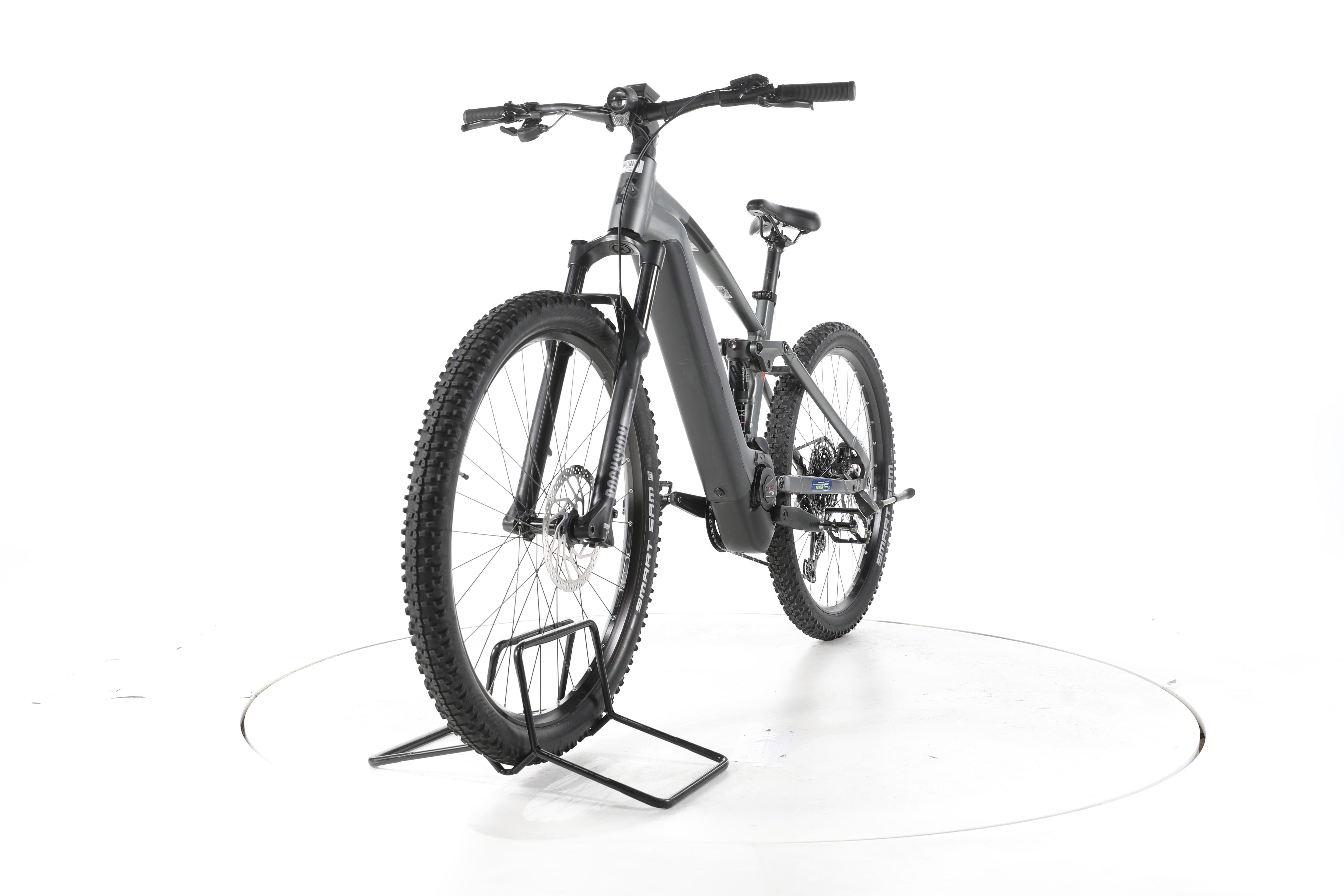 Cube Stereo Hybrid 120 Pro E-Bike Fully - Image 5