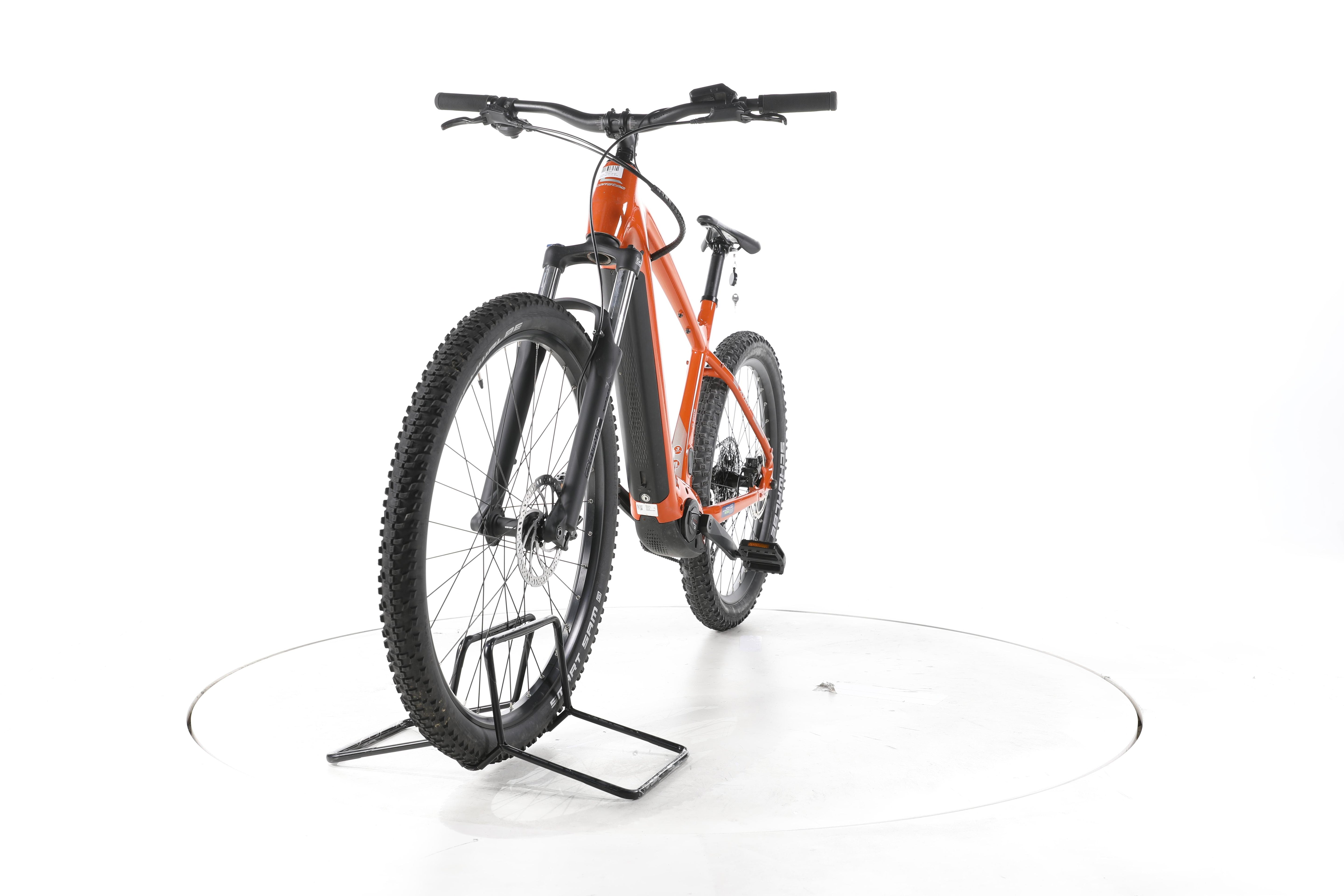 Corratec E-Power X-Vert Race E-Bike 2024 - Image 5
