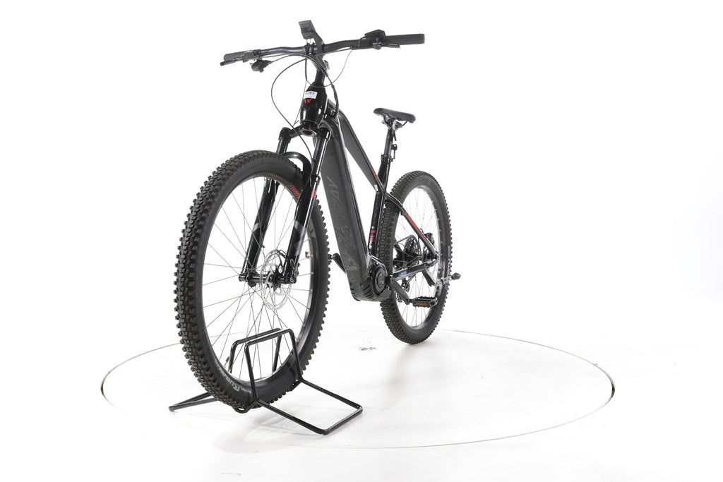 Conway Cairon S 5.0 E-Bike - Image 5